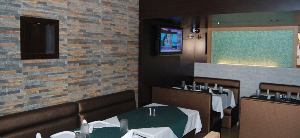 Oyo 2026 Hotel Aishwarya Residency Navi Mumbai Exterior foto